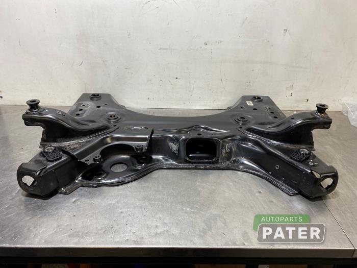 Gebruikte Subframe Opel Vivaro 2.0 CDTI 122 Prijs € 158,81 Inclusief btw aangeboden door Autoparts Pater