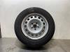 Opel Vivaro 2.0 CDTI 122 Velg + Winterband