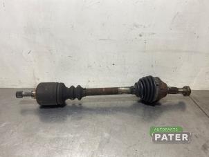Gebruikte Homokineetas links-voor Fiat Ducato (243/244/245) 2.8 JTD Prijs € 95,29 Inclusief btw aangeboden door Autoparts Pater