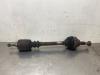 Fiat Ducato (243/244/245/247) 2.8 JTD Aandrijfas links-voor