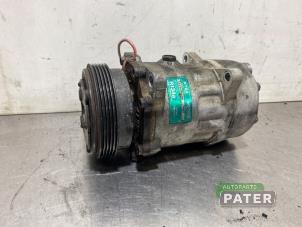 Gebruikte Pomp Airco Fiat Ducato (243/244/245) 2.8 JTD Prijs € 127,05 Inclusief btw aangeboden door Autoparts Pater