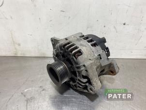 Gebruikte Dynamo Fiat Ducato (243/244/245) 2.8 JTD Prijs € 82,58 Inclusief btw aangeboden door Autoparts Pater