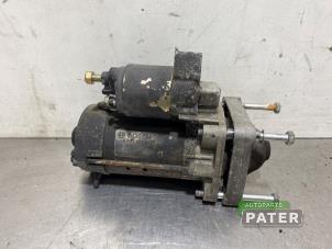 Gebruikte Startmotor Fiat Ducato (243/244/245) 2.8 JTD Prijs € 50,82 Inclusief btw aangeboden door Autoparts Pater