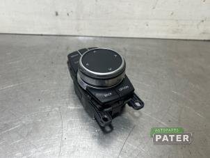 Gebruikte Regelunit Multi Media BMW 5 serie Touring (G31) 523d 2.0 TwinPower Turbo 16V Prijs € 131,25 Margeregeling aangeboden door Autoparts Pater