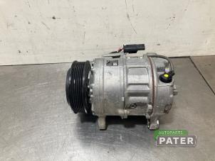 Gebruikte Aircopomp BMW 5 serie Touring (G31) 523d 2.0 TwinPower Turbo 16V Prijs € 131,25 Margeregeling aangeboden door Autoparts Pater