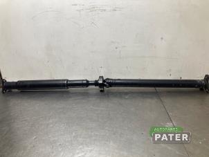 Gebruikte Tussenas BMW 5 serie Touring (G31) 523d 2.0 TwinPower Turbo 16V Prijs € 157,50 Margeregeling aangeboden door Autoparts Pater