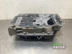 Gebruikte Carterpan Volkswagen Caddy IV 1.4 TGI BlueMotion Prijs € 158,81 Inclusief btw aangeboden door Autoparts Pater