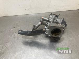 Gebruikte EGR Klep Mitsubishi Space Star (A0) 1.0 12V Prijs € 78,75 Margeregeling aangeboden door Autoparts Pater