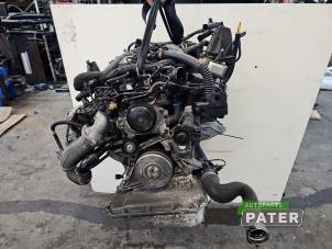 Gebruikte Motor Mercedes Vito (447.6) 2.2 114 CDI 16V Prijs € 6.034,88 Inclusief btw aangeboden door Autoparts Pater