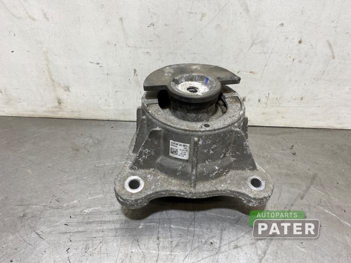Gebruikte Motorrubber Mercedes Vito (447.6) 2.2 114 CDI 16V Prijs € 25,41 Inclusief btw aangeboden door Autoparts Pater