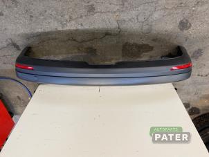 Gebruikte Achterbumper Volkswagen Caddy IV 2.0 TDI 102 Prijs € 76,23 Inclusief btw aangeboden door Autoparts Pater