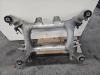 Subframe van een BMW 5 serie Touring (G31), 2017 523d 2.0 TwinPower Turbo 16V, Combi/o, Diesel, 1.995cc, 140kW (190pk), RWD, B47D20B, 2018-07, JP31; JP32 2019