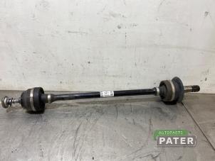 Gebruikte Steekas links-achter BMW 5 serie Touring (G31) 523d 2.0 TwinPower Turbo 16V Prijs € 157,50 Margeregeling aangeboden door Autoparts Pater