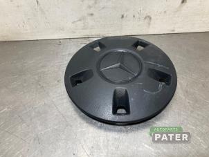 Gebruikte Wieldop Mercedes Vito (447.6) 2.2 114 CDI 16V Prijs € 12,71 Inclusief btw aangeboden door Autoparts Pater