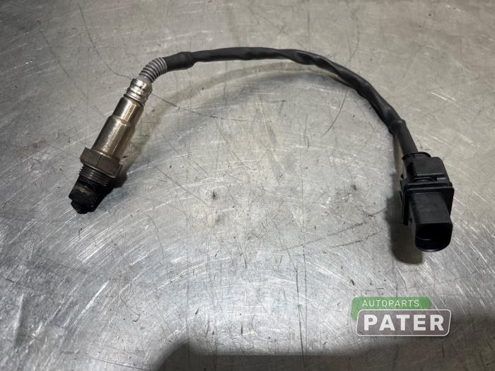 Gebruikte Lambda Sonde Kia Sportage (QL) 1.7 CRDi 16V 4x2 Prijs € 31,50 Margeregeling aangeboden door Autoparts Pater