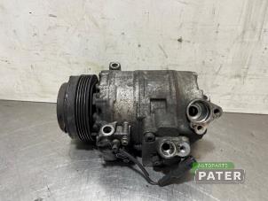 Gebruikte Aircopomp BMW 3 serie (E46/2C) 323 Ci 24V Prijs € 26,25 Margeregeling aangeboden door Autoparts Pater