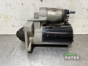 Gebruikte Startmotor Fiat 500 (312) 1.2 Prijs € 21,00 Margeregeling aangeboden door Autoparts Pater