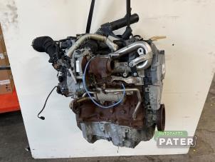 Gebruikte Motor Renault Clio IV Estate/Grandtour (7R) 1.5 Energy dCi 90 FAP Prijs € 682,50 Margeregeling aangeboden door Autoparts Pater