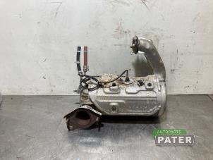 Gebruikte Roetfilter Renault Clio IV Estate/Grandtour (7R) 1.5 Energy dCi 90 FAP Prijs € 157,50 Margeregeling aangeboden door Autoparts Pater
