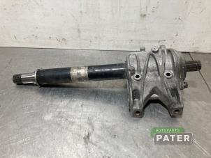 Gebruikte Steekas links-voor Mercedes B (W246) 2.1 B-220 CDI BlueEFFICIENCY, B-220d 16V Prijs € 42,00 Margeregeling aangeboden door Autoparts Pater