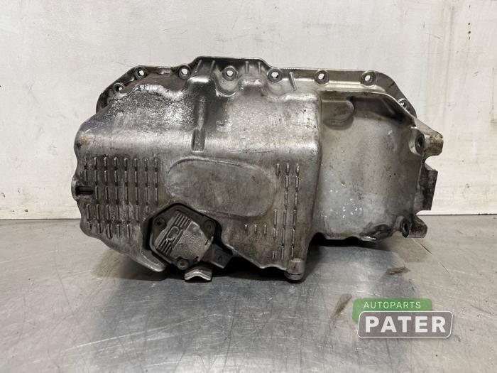 Gebruikte Carterpan Volkswagen Scirocco (137/13AD) 1.4 TSI 160 16V Prijs € 31,50 Margeregeling aangeboden door Autoparts Pater