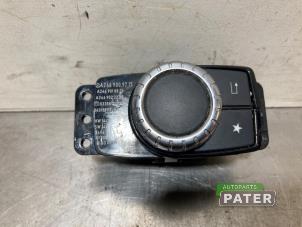 Gebruikte Regelunit Multi Media Mercedes B (W246) 2.1 B-220 CDI BlueEFFICIENCY, B-220d 16V Prijs € 52,50 Margeregeling aangeboden door Autoparts Pater
