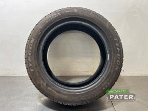 Gebruikte Band Ford Fusion 1.6 16V Prijs € 21,00 Margeregeling aangeboden door Autoparts Pater