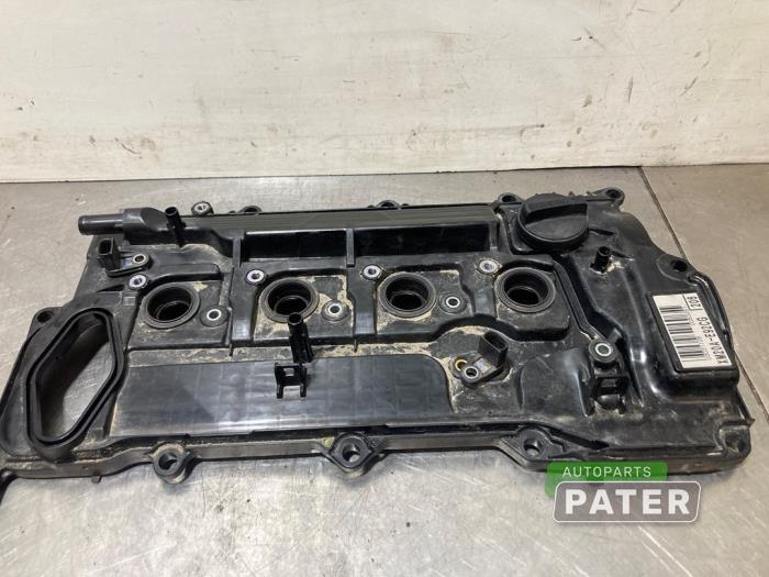 Gebruikte Kleppendeksel Toyota C-HR (X1,X5) 2.0 16V Hybrid Prijs € 52,50 Margeregeling aangeboden door Autoparts Pater