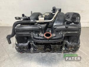 Gebruikte Inlaatspruitstuk Toyota C-HR (X1,X5) 2.0 16V Hybrid Prijs € 131,25 Margeregeling aangeboden door Autoparts Pater