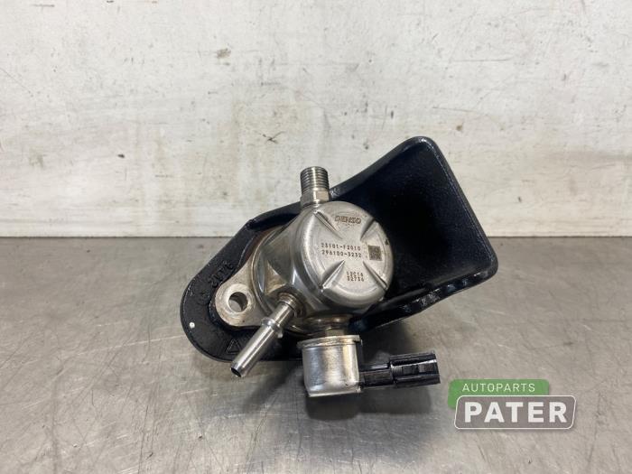 Gebruikte Hogedrukpomp Toyota C-HR (X1,X5) 2.0 16V Hybrid Prijs € 99,75 Margeregeling aangeboden door Autoparts Pater
