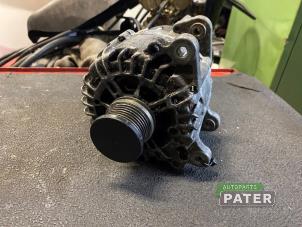 Gebruikte Dynamo Skoda Octavia Combi (1Z5) 1.2 TSI Prijs € 31,76 Inclusief btw aangeboden door Autoparts Pater