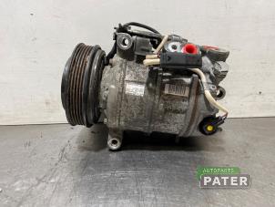 Gebruikte Pomp Airco Mercedes A (W176) 1.6 A-180 16V Prijs € 78,75 Margeregeling aangeboden door Autoparts Pater