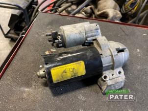 Gebruikte Startmotor BMW 3 serie (E90) 318d 16V Prijs € 26,25 Margeregeling aangeboden door Autoparts Pater