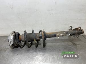 Gebruikte Schokdemperpoot rechts-voor Peugeot Boxer (U9) 2.0 BlueHDi 110 Prijs € 63,53 Inclusief btw aangeboden door Autoparts Pater