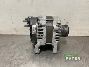 Gebruikte Dynamo Nissan Micra (K14) 1.5 dCi Prijs € 52,50 Margeregeling aangeboden door Autoparts Pater
