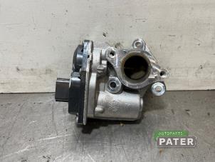 Gebruikte EGR Klep Nissan Micra (K14) 1.5 dCi Prijs € 31,50 Margeregeling aangeboden door Autoparts Pater