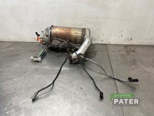 Gebruikte Roetfilter Nissan Micra (K14) 1.5 dCi Prijs € 315,00 Margeregeling aangeboden door Autoparts Pater