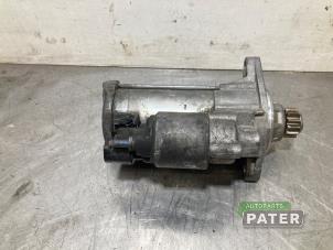 Gebruikte Startmotor Audi S3 Sportback (8VA/8VF) 2.0 T FSI 16V Prijs € 26,25 Margeregeling aangeboden door Autoparts Pater