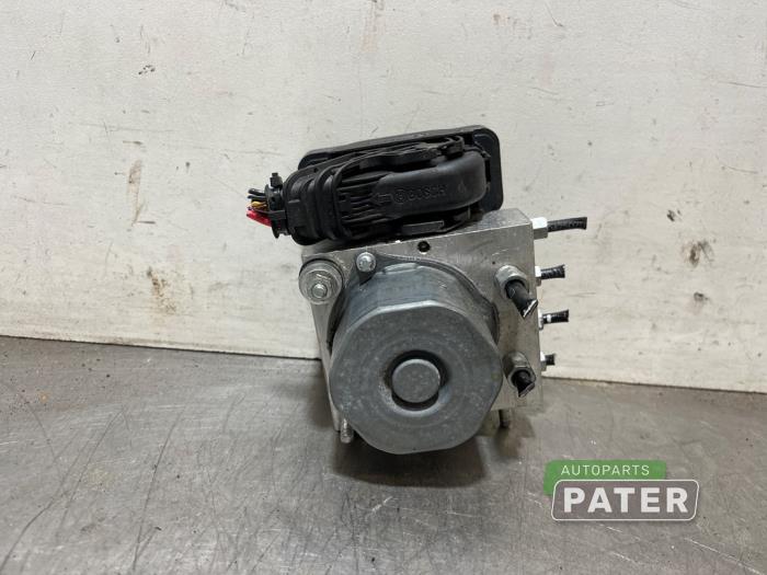 Gebruikte ABS Pomp Nissan Micra (K14) 1.5 dCi Prijs € 52,50 Margeregeling aangeboden door Autoparts Pater