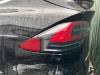 Tesla Model X 75D Achterlicht links