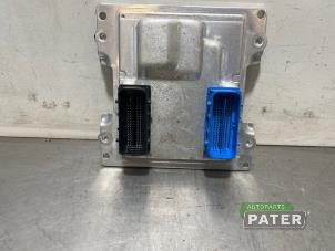 Gebruikte Computer Motormanagement Opel Karl 1.0 12V Prijs € 105,00 Margeregeling aangeboden door Autoparts Pater