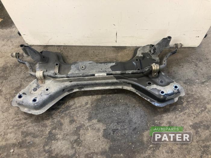 Gebruikte Subframe Peugeot Boxer (U9) 2.0 BlueHDi 110 Prijs € 127,05 Inclusief btw aangeboden door Autoparts Pater