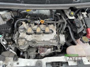 Gebruikte Versnellingsbak Opel Karl 1.0 12V Prijs € 367,50 Margeregeling aangeboden door Autoparts Pater