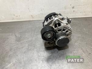 Gebruikte Dynamo Kia Picanto (JA) 1.0 DPi 12V Prijs € 52,50 Margeregeling aangeboden door Autoparts Pater