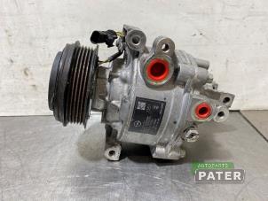 Gebruikte Aircopomp Opel Astra K 1.2 Turbo 12V Prijs € 63,00 Margeregeling aangeboden door Autoparts Pater