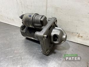 Gebruikte Startmotor Citroen C4 Picasso (3D/3E) 1.6 16V eTHP Prijs € 26,25 Margeregeling aangeboden door Autoparts Pater