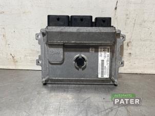 Gebruikte Computer Motormanagement Citroen C1 1.2 PureTech 82 12V Prijs € 78,75 Margeregeling aangeboden door Autoparts Pater