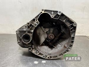 Gebruikte Versnellingsbak Fiat Grande Punto (199) 1.4 16V Prijs € 472,50 Margeregeling aangeboden door Autoparts Pater