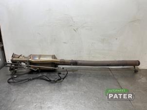 Gebruikte Roetfilter Mercedes A (W176) 1.6 A-180 16V Prijs € 603,75 Margeregeling aangeboden door Autoparts Pater