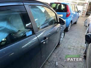 Gebruikte Portier 4Deurs rechts-voor Peugeot 108 1.0 12V Prijs € 367,50 Margeregeling aangeboden door Autoparts Pater